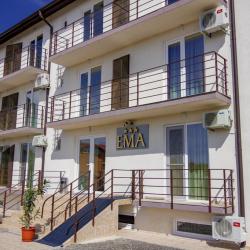 Imagine pentru Hotel Ema Cazare - Litoral Vama Veche la hoteluri de 3* stele 2025