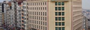 Imagine pentru Hotel Ramada Plaza Istanbul City Break - Istanbul 2026