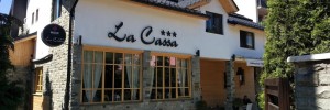 Imagine pentru Pensiune Restaurant La Cassa Cazare - City Break Viseu De Sus la hoteluri de 3* stele 2024
