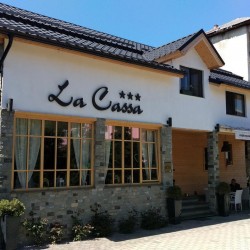 Imagine pentru Pensiune Restaurant La Cassa Cazare - City Break Viseu De Sus 2024