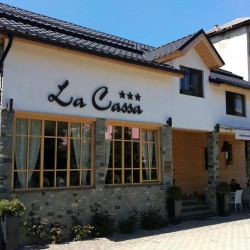 Imagine pentru Maramures Cazare - City Break Romania 2025