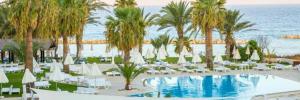 Imagine pentru Hotel Venus Beach Cazare - Litoral Paphos la hoteluri de 5* stele 2025