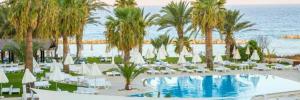 Imagine pentru Hotel Venus Beach Cazare - Litoral Paphos la hoteluri de 5* stele 2024