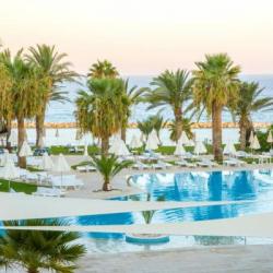 Imagine pentru Hotel Venus Beach Cazare - Litoral Paphos la hoteluri de 5* stele 2025