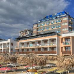 Imagine pentru Hotel Paraiso Theopolis Cazare + Autocar - Litoral Obzor 2022