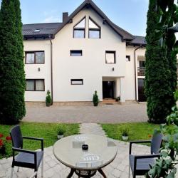 Imagine pentru Hotel Ghinita Residence Cazare - Munte Gura Humorului la hoteluri de 3* stele 2025