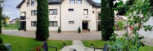 Imagine pentru Hotel Ghinita Residence Cazare - Munte Gura Humorului la hoteluri de 3* stele 2025