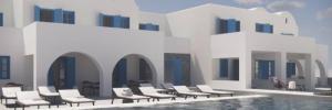 Imagine pentru Aeifos Boutique Hotel Santorini Charter Avion - Santorini 2024