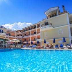 Imagine pentru Alamis Apartments Zakynthos Cazare - Litoral Zakynthos la hoteluri de 4* stele 2025