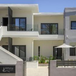 Imagine pentru Hotel Athina Luxury Villas & Suites Cazare - Litoral Platanes 2026