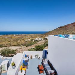 Imagine pentru Georgis Apartments Santorini Cazare - Santorini la hoteluri de 3* stele 2025