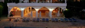 Imagine pentru Stephanos Hotel Cazare - Litoral Polis la hoteluri de 3* stele 2024