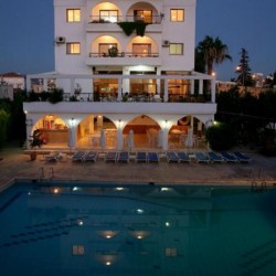 Imagine pentru Stephanos Hotel Cazare - Litoral Polis la hoteluri de 3* stele 2024