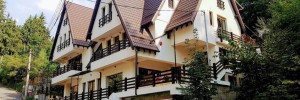 Imagine pentru Valea Prahovei Cazare - City Break Romania 2027