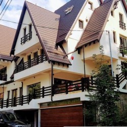 Imagine pentru Valea Prahovei Cazare - City Break Romania 2027