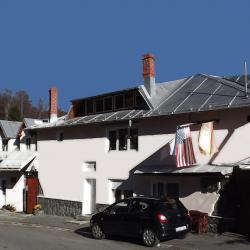 Imagine pentru Hotel Casa Cristina Cazare - Munte Busteni la hoteluri de 3* stele 2025