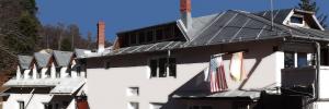 Imagine pentru Hotel Casa Cristina Cazare - Munte Busteni la hoteluri de 3* stele 2025