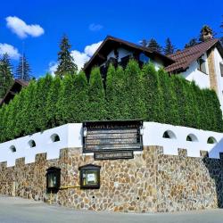 Imagine pentru Complex Cochet Cazare - Munte Busteni la hoteluri de 4* stele 2025