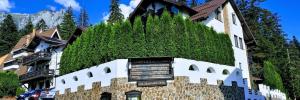 Imagine pentru Complex Cochet Cazare - Munte Busteni la hoteluri de 4* stele 2025
