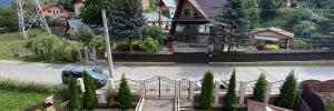 Imagine pentru Hotel Apartament Holiday Busteni Cazare - Munte Valea Prahovei 2025