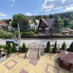 Imagine pentru Hotel Apartament Holiday Busteni Cazare - Munte Valea Prahovei 2025
