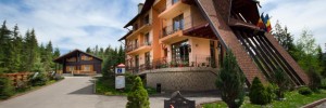Imagine pentru Complex Turistic Le Baron Cazare - Munte Vatra Dornei la hoteluri de 4* stele 2025