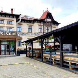 Imagine pentru Hotel Carol - Vatra Dornei Cazare - Munte Bucovina 2024