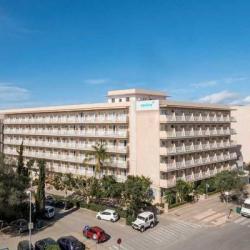 Imagine pentru Hotel Azuline Bahamas And Bahamas Ii Cazare - Litoral El Arenal 2024