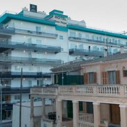 Imagine pentru Hotel Av Don Pepe - Adults Only Cazare - Litoral El Arenal 2026