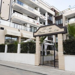 Imagine pentru Green Paradise Deluxe Apartments Cazare - Litoral Primorsko la hoteluri de 4* stele 2025