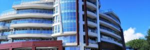 Imagine pentru Allure Beach Resort Cazare - Litoral Primorsko 2025