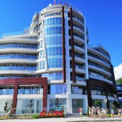 Imagine pentru Allure Beach Resort Cazare - Litoral Primorsko 2025