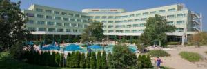 Imagine pentru Hotel Jeravi Club Cazare - Litoral Primorsko 2024