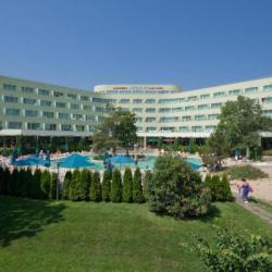 Imagine pentru Hotel Jeravi Club Cazare - Litoral Primorsko 2025