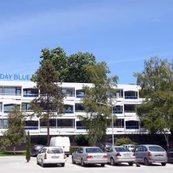 Imagine pentru Olimp Cazare - Litoral Litoralul Romanesc la hoteluri de 3* stele 2025