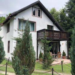 Imagine pentru Hotel Casa Codrin Cazare - Munte Bran la hoteluri de 3* stele 2025