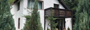 Imagine pentru Hotel Casa Codrin Cazare - Munte Bran la hoteluri de 3* stele 2025