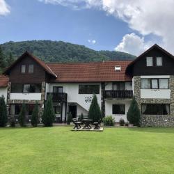 Imagine pentru Pensiunea Benga Cazare - Munte Bran la hoteluri de 4* stele 2025
