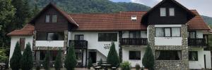 Imagine pentru Pensiunea Benga Cazare - Munte Bran la hoteluri de 4* stele 2025