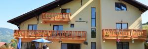 Imagine pentru Hotel Casa Mon Reve Cazare - Munte Bran la hoteluri de 3* stele 2025