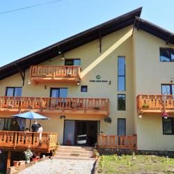 Imagine pentru Hotel Casa Mon Reve Cazare - Munte Bran la hoteluri de 3* stele 2025