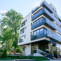 Imagine pentru Hotel Quartz Boutique Cazare - Litoral Constanta 2025