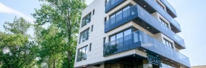 Imagine pentru Hotel Quartz Boutique Cazare - Litoral Constanta 2025