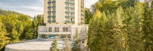 Imagine pentru Ensana Sovata Health Spa Resort Cazare - City Break Sovata la hoteluri de 4* stele 2024