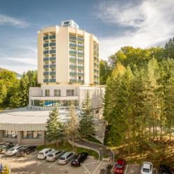 Imagine pentru Transilvania Cazare - City Break Romania 2025