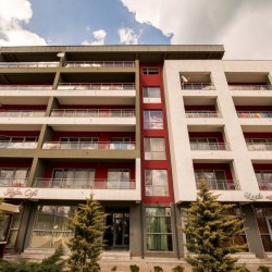 Imagine pentru Hotel Coralia Residence Cazare - Litoral Constanta la hoteluri de 3* stele 2024