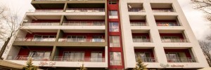 Imagine pentru Hotel Coralia Residence Cazare - Litoral Constanta la hoteluri de 3* stele 2025