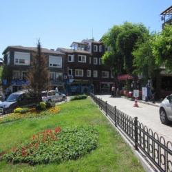 Imagine pentru Sultan Apartments Cazare - Litoral Istanbul 2027