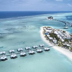 Imagine pentru Hotel Riu Atoll Cazare - All Destinations la hoteluri de 4* stele 2025