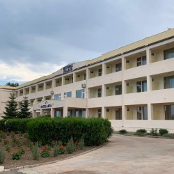 Imagine pentru Hotel Mezotermale - Palace Cazare - Litoral Venus la hoteluri de 3* stele 2025